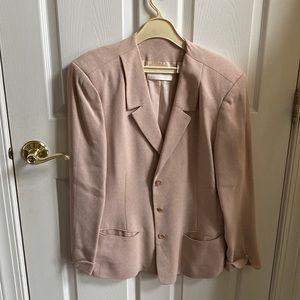 Dana Buchman women’s jacket